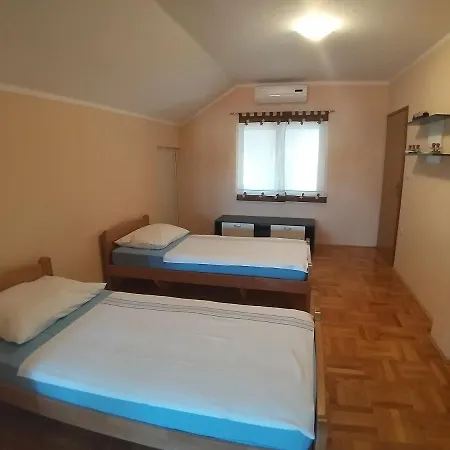 Sunny Apartment Jukic With Sea View Zadar Exterior photo
