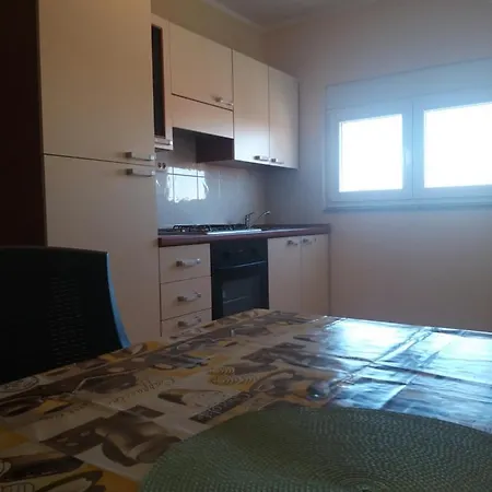 Sunny Apartment Jukic With Sea View Zadar Exterior photo