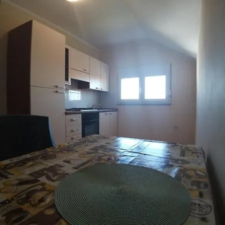 Sunny Apartment Jukic With Sea View Zadar Exterior photo