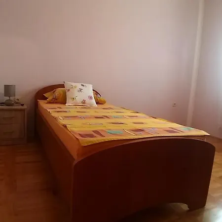 Sunny Apartment Jukic With Sea View Zadar Room photo