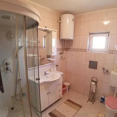 Sunny Apartment Jukic With Sea View Zadar Exterior photo
