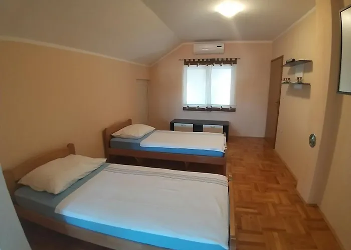 Sunny Apartment Jukic With Sea View