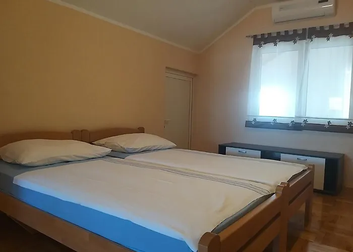 Sunny Apartment Jukic With Sea View