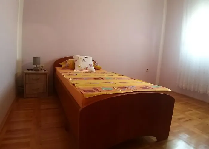 Sunny Apartment Jukic With Sea View