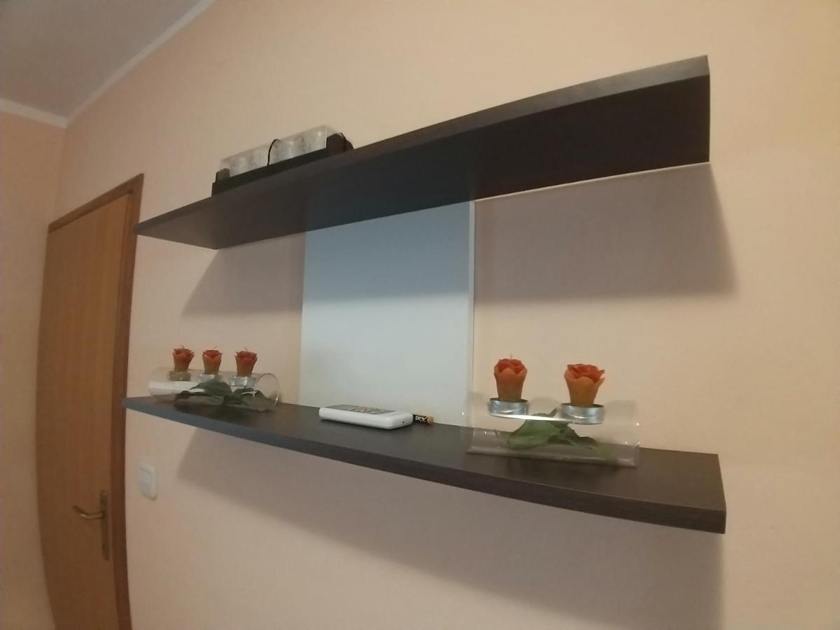 Apartment Sunny Jukic With Sea View *