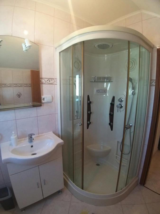 Sunny Jukic With Sea View Apartment Zadar