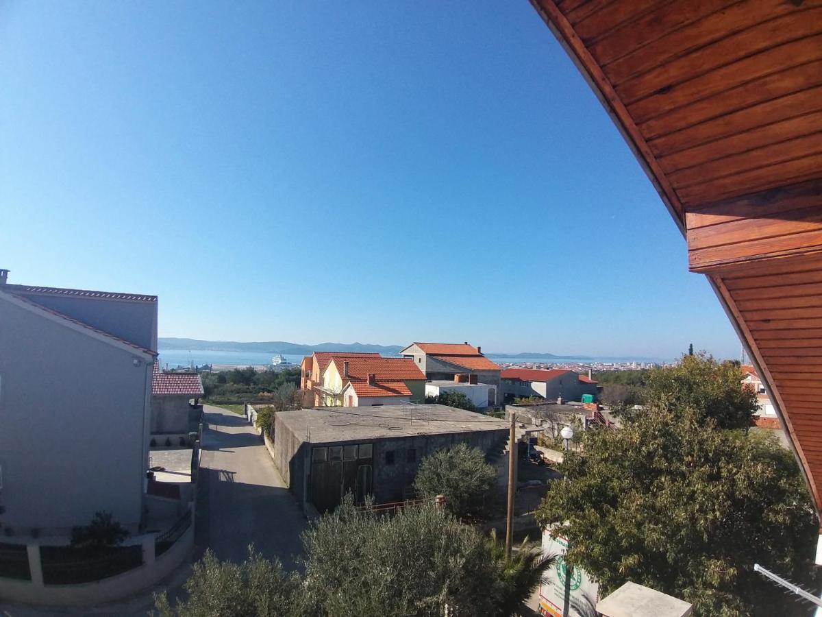 Sunny Jukic With Sea View * Zadar