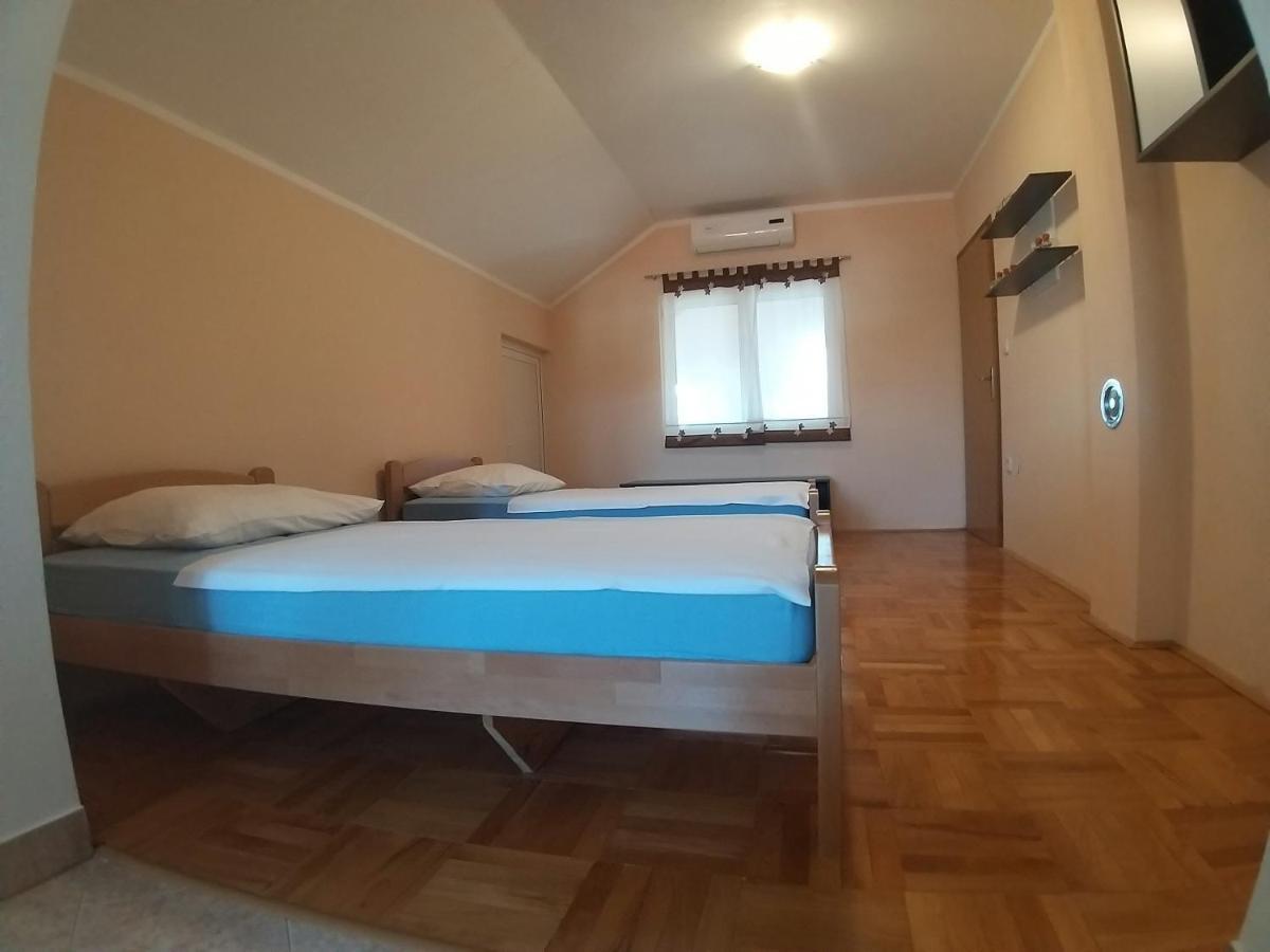Sunny Jukic With Sea View * Zadar