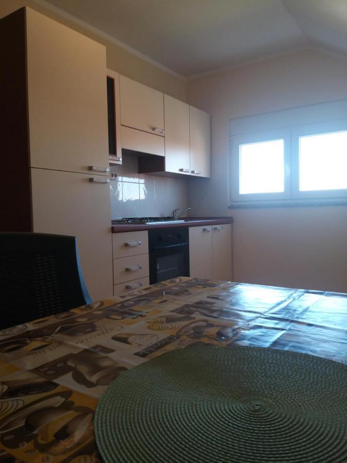 Sunny Jukic With Sea View Apartment Zadar