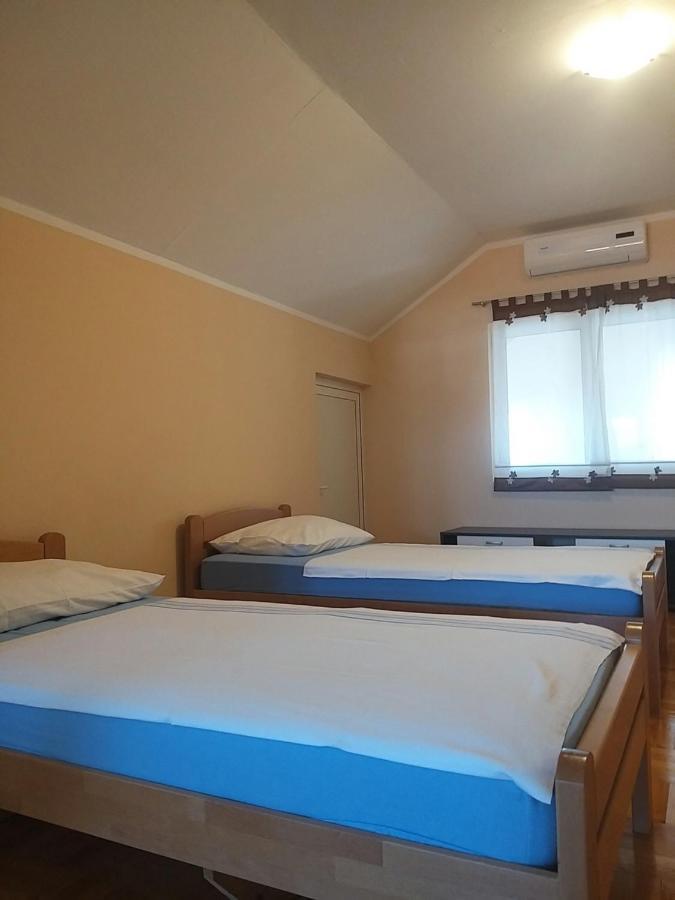 Apartment Sunny Jukic With Sea View Zadar