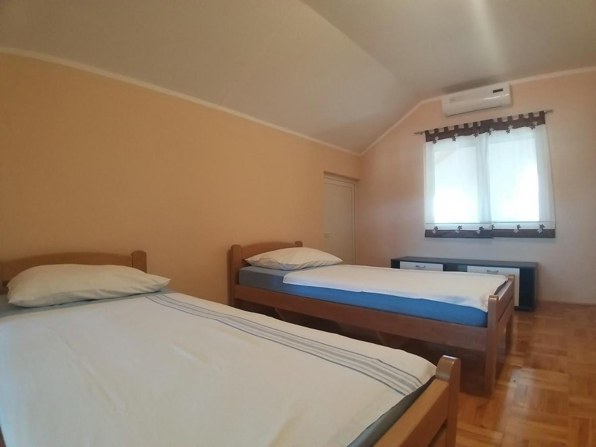 Sunny Jukic With Sea View Apartment Zadar