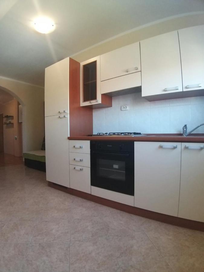 Sunny Jukic With Sea View Apartament *