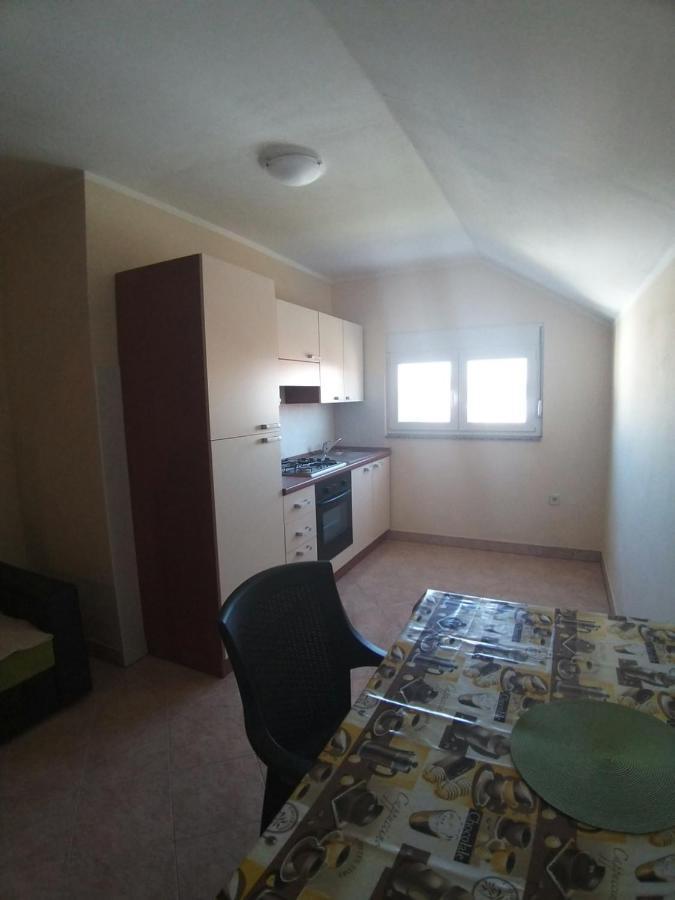 Sunny Jukic With Sea View Apartment Zadar