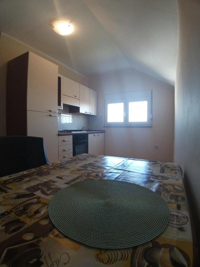 Sunny Jukic With Sea View Apartment *