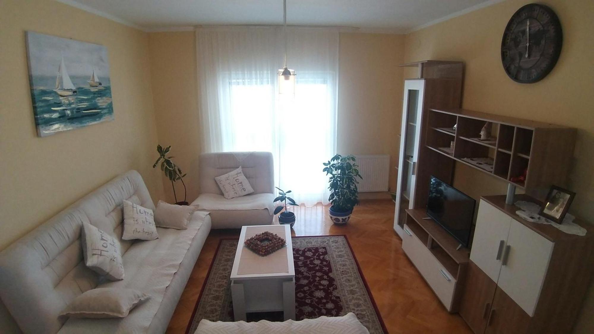 Apartment Sunny Jukic With Sea View *