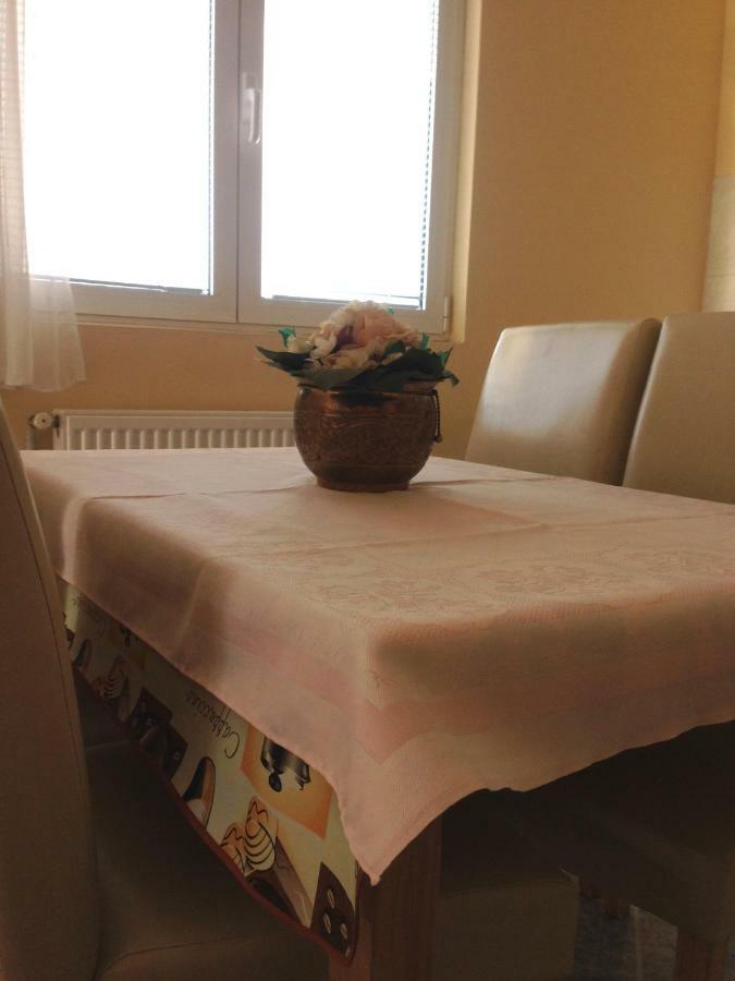 Apartment Sunny Jukic With Sea View Zadar