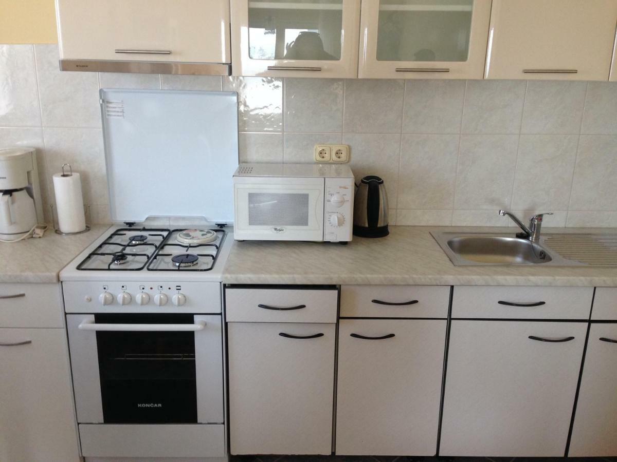 Apartament Sunny Jukic With Sea View *