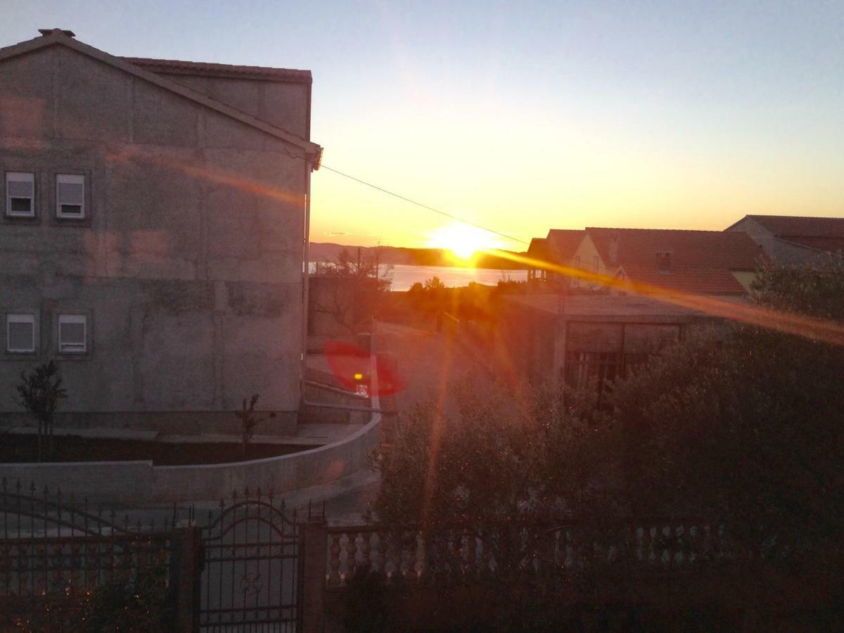 Apartament Sunny Jukic With Sea View Zadar