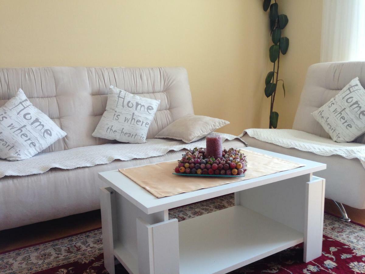 Sunny Jukic With Sea View Apartment *