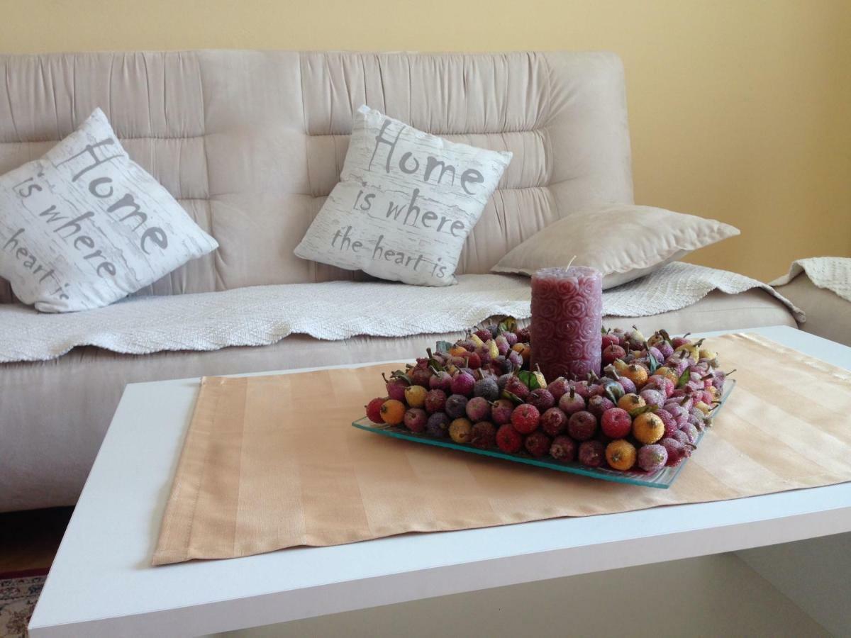Apartman Sunny Jukic With Sea View *