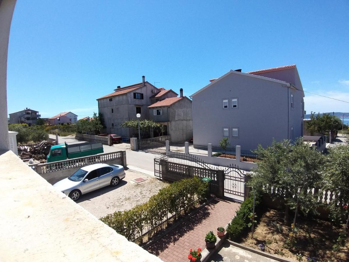 Sunny Jukic With Sea View Apartment *