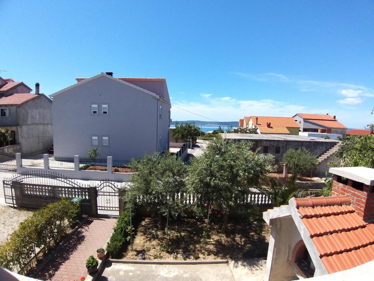 Sunny Jukic With Sea View Zadar