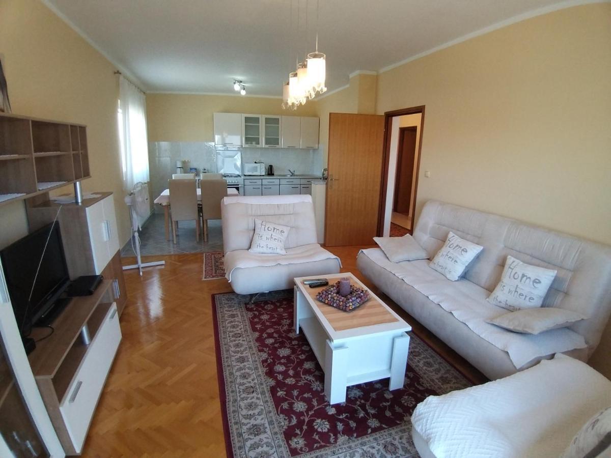 Apartment Sunny Jukic With Sea View *