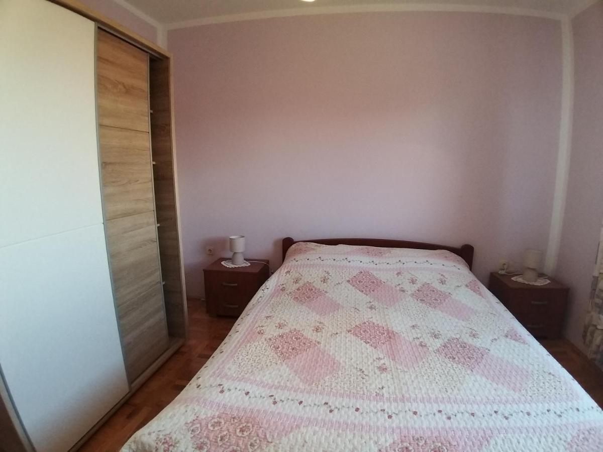 Sunny Jukic With Sea View Apartment