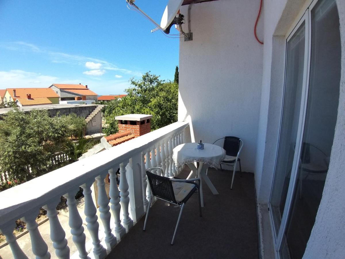 Sunny Jukic With Sea View